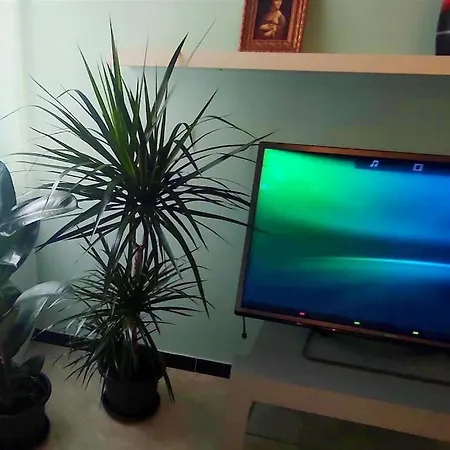 公寓 Sgaiento Of Beauty Nel Centro Storico Di 阿奎泰尔梅