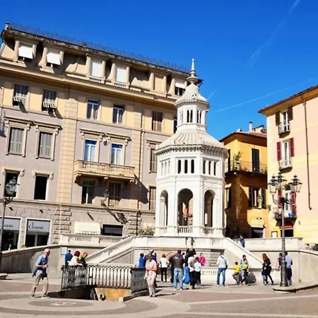 Sgaiento Of Beauty Nel Centro Storico Di 公寓