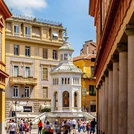 Sgaiento Of Beauty Nel Centro Storico Di * Acqui Terme
