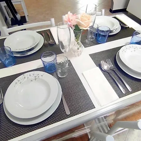 Sgaiento Of Beauty Nel Centro Storico Di 公寓