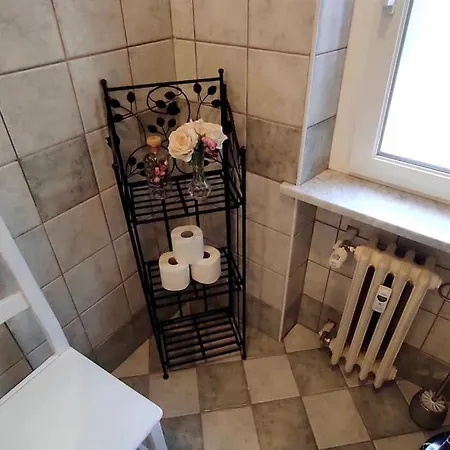 Sgaiento Of Beauty Nel Centro Storico Di